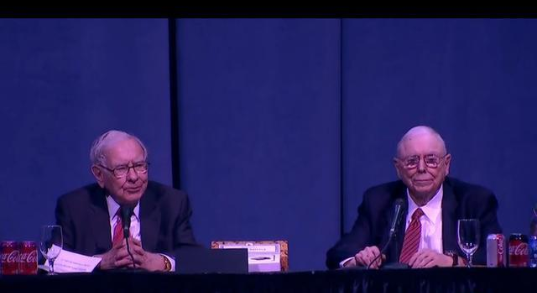 2019巴菲特朝圣之旅完結(jié),十大精華看點(diǎn)都在這里了