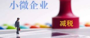 收藏 | 小微企業(yè)可以享受哪些稅費優(yōu)惠政策？