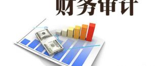 企業(yè)為什么要做財務審計？