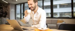 案例：一次客戶，一生朋友