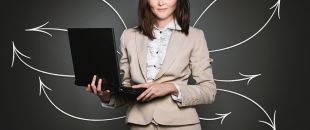 案例：用微笑服務(wù)打動(dòng)你！