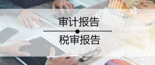 2020年稅審報告做了嗎？哪些企業(yè)不用做稅審？