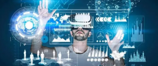 最高補貼1000萬！南沙自貿(mào)區(qū)發(fā)布九條措施助攻“元宇宙”產(chǎn)業(yè)發(fā)展